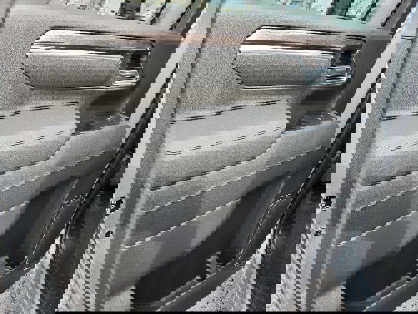 New 2026 Chevrolet Silverado 2500 LTZ w/ LTZ Plus Package image 26