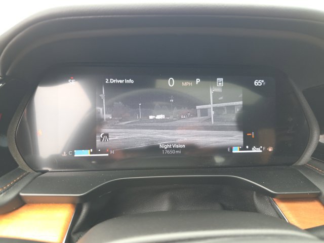 Used 2025 Jeep Grand Cherokee L Summit AWD/4WD image 19