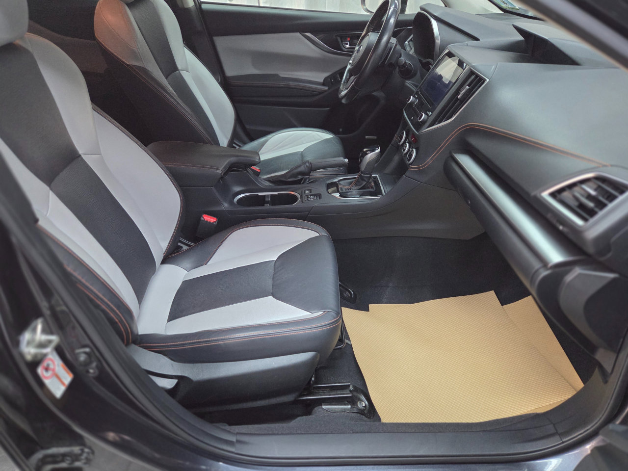 Used 2018 Subaru Crosstrek 2.0i Limited image 15