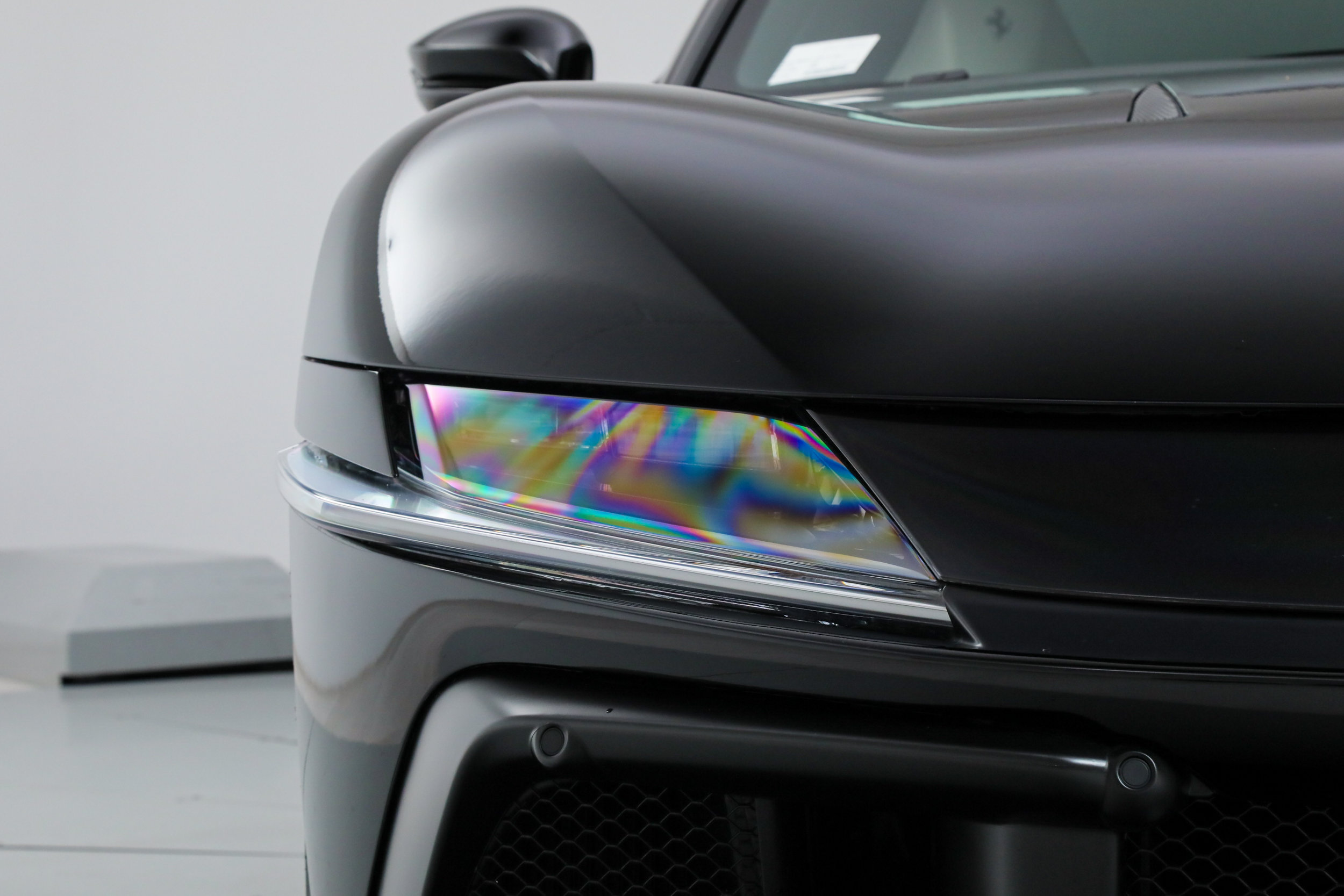 Certified 2025 Ferrari 12Cilindri RWD image 12