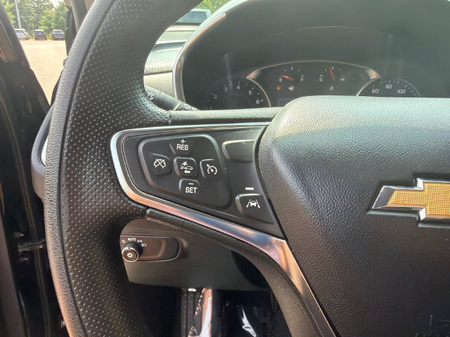 Used 2024 Chevrolet Equinox LT w/ LPO, Floor Liner Package AWD/4WD image 29