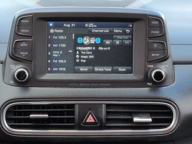 Used 2020 Hyundai Kona SEL Plus FWD image 18