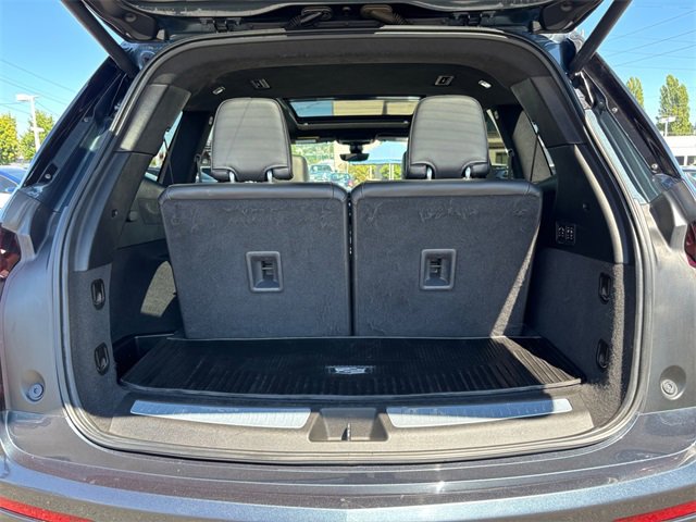 Used 2021 Cadillac XT6 Premium Luxury w/ Platinum Package image 30