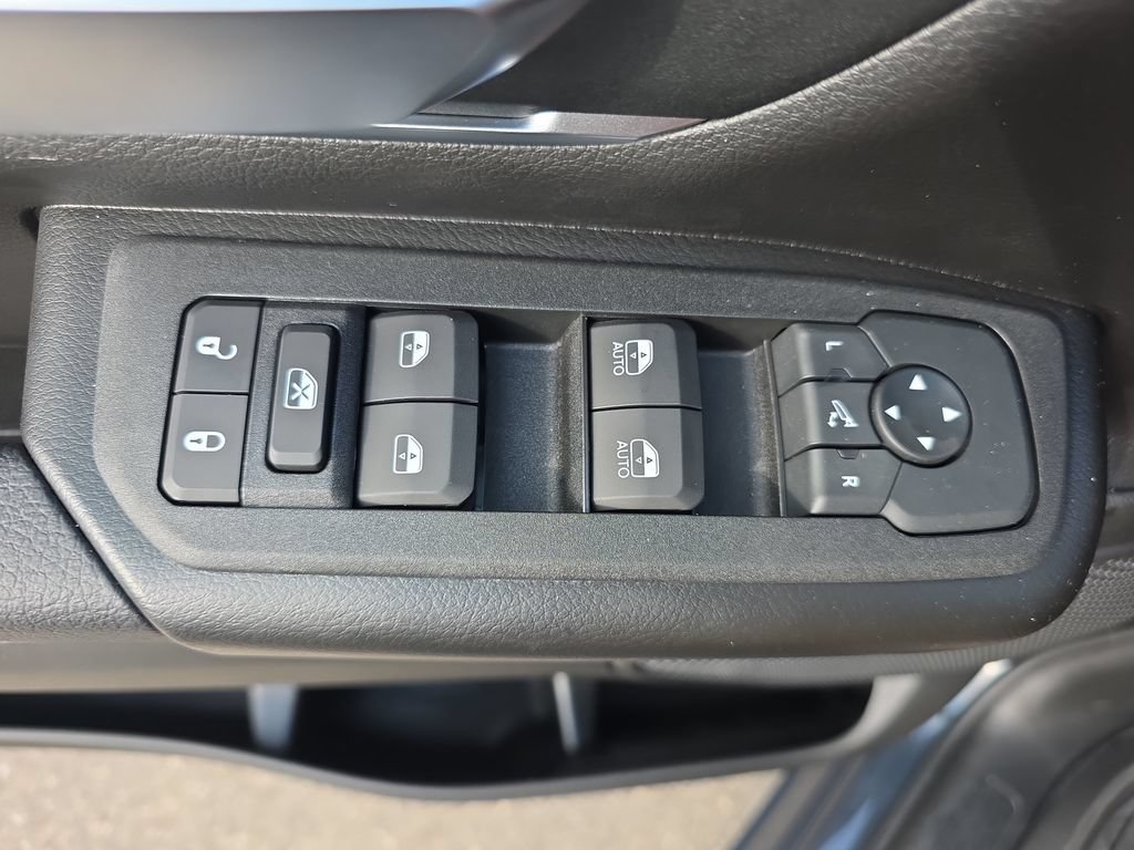 New 2026 RAM 1500 Big Horn AWD/4WD image 27