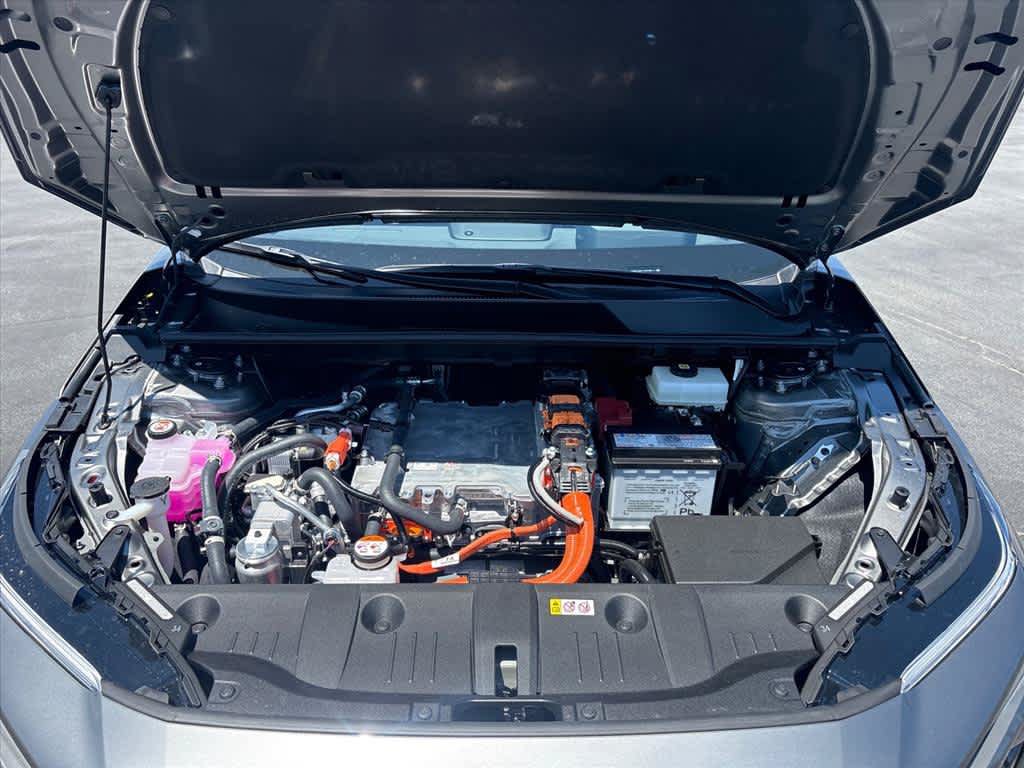 New 2026 Toyota bZ FWD image 31