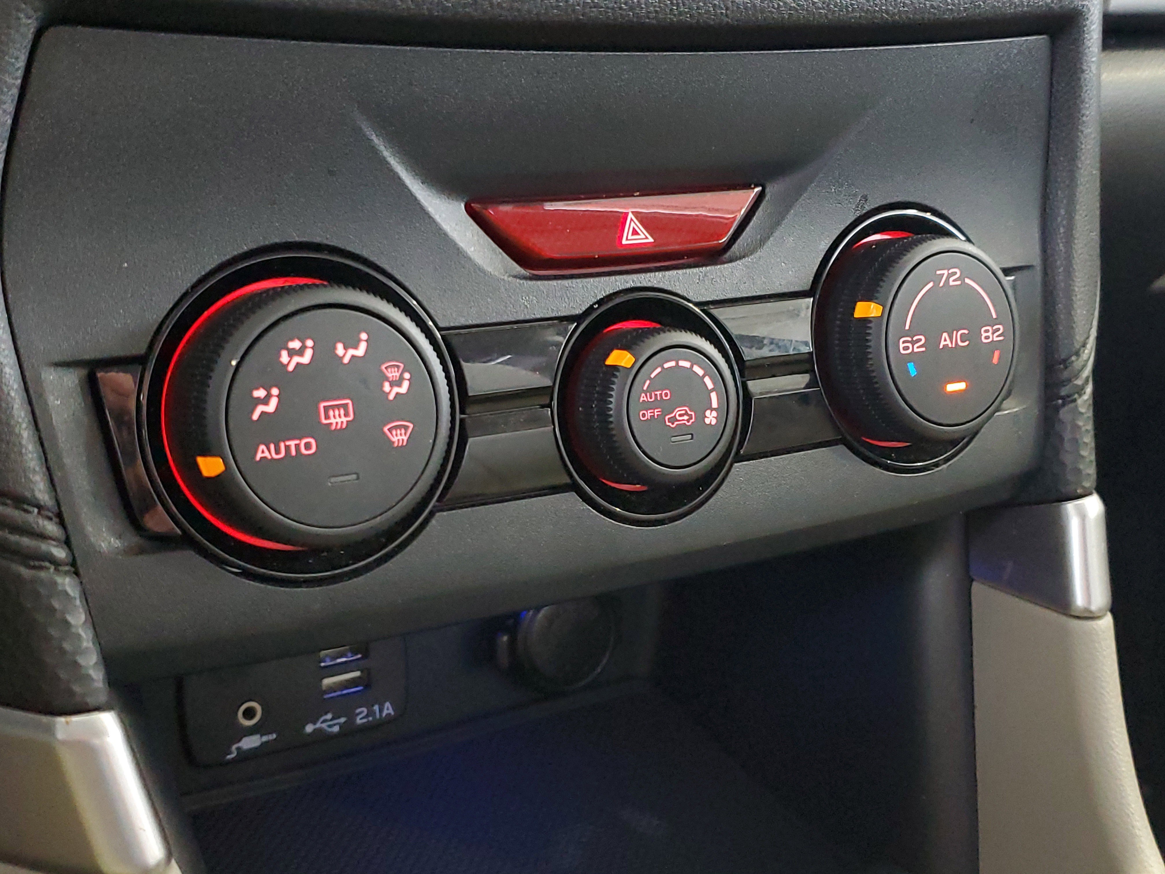 Used 2020 Subaru Forester w/ Popular Package #1 image 28