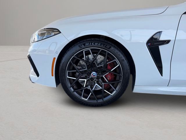 Used 2023 BMW M8 Competition image 14