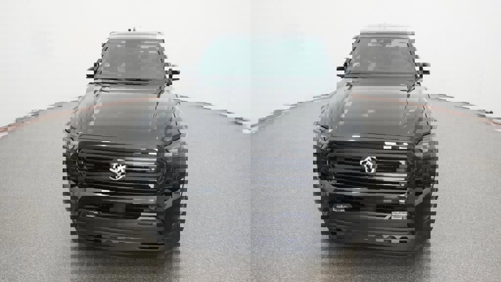 New 2026 Toyota Tacoma SR5 image 48