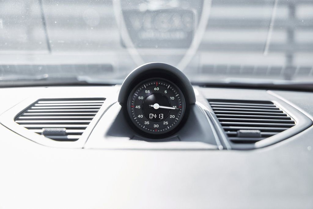 Used 2024 Porsche 911 GT3 RS w/ Extended Leather Package image 76