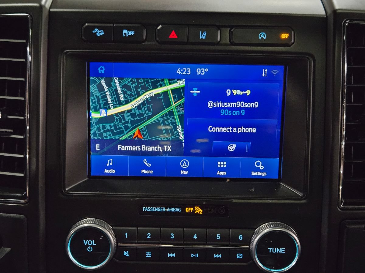 Used 2021 Ford Expedition Limited AWD/4WD image 30