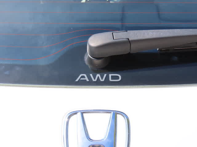 Certified 2024 Honda HR-V LX image 8