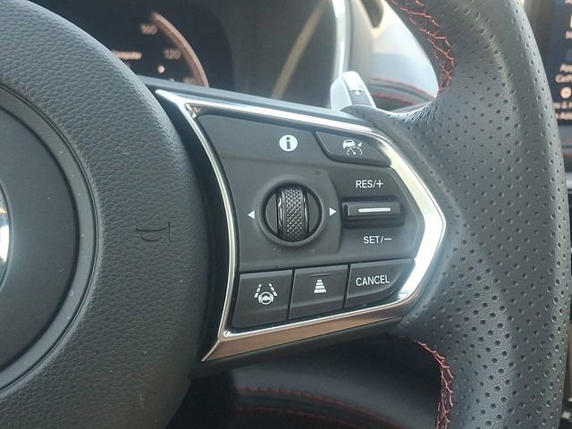 Certified 2026 Acura MDX A-Spec image 24