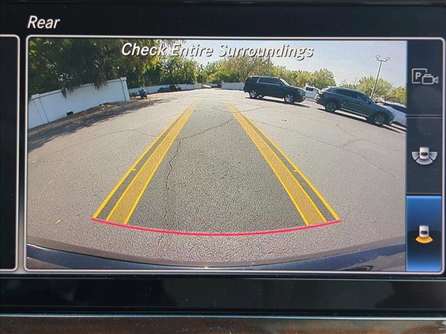 Used 2018 Mercedes-Benz E 300 image 8