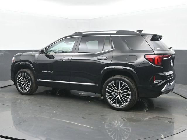 New 2026 GMC Terrain Denali AWD/4WD image 3