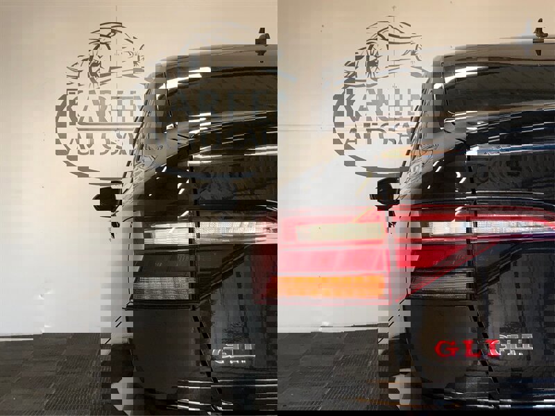 Used 2019 Volkswagen Jetta GLI image 21