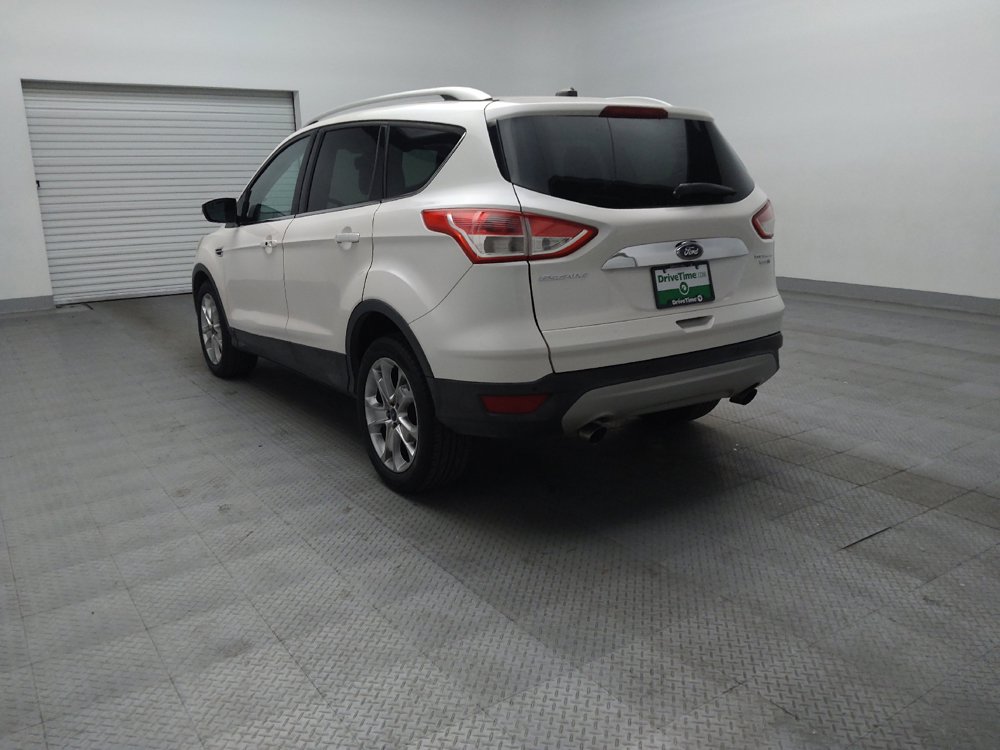 Used 2014 Ford Escape Titanium AWD/4WD image 5