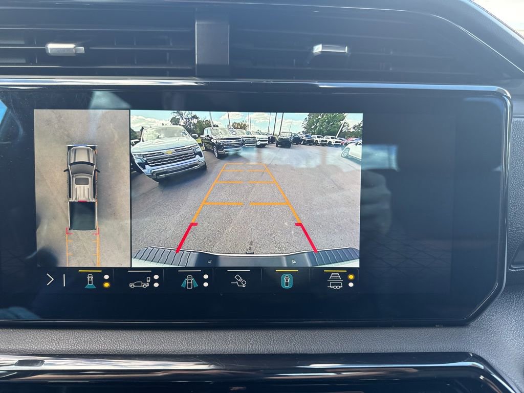 Used 2023 GMC Sierra 1500 AT4 w/ AT4 Premium Package image 21