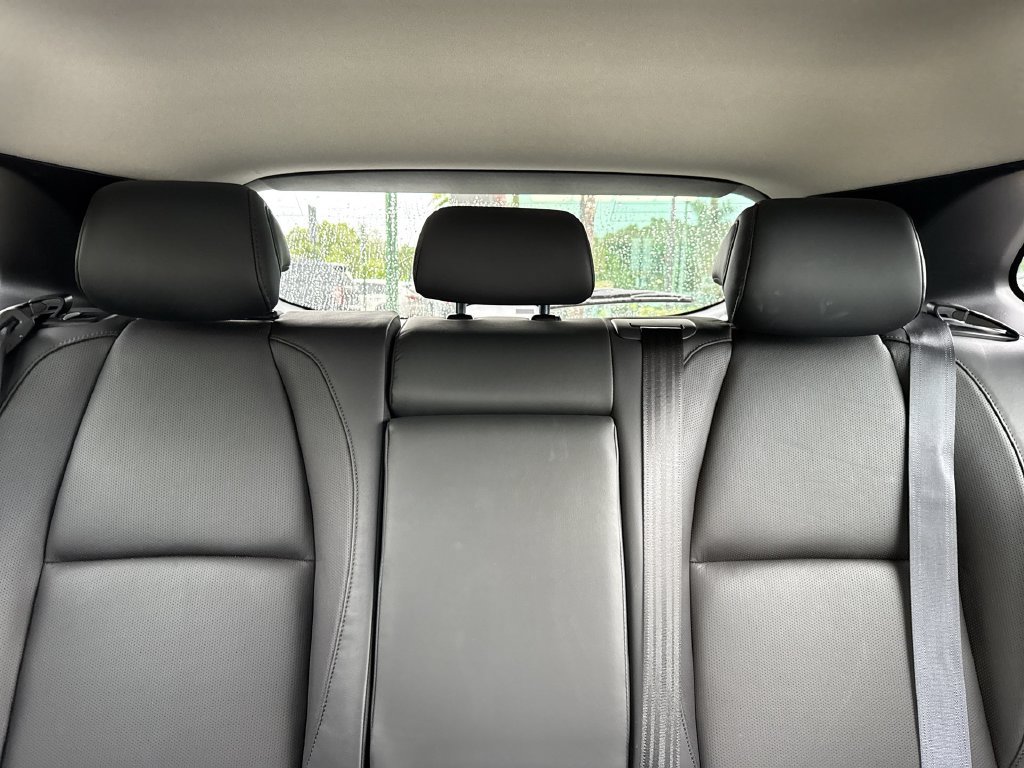 Certified 2024 MAZDA CX-30 AWD 2.5 S w/ Premium Package image 18