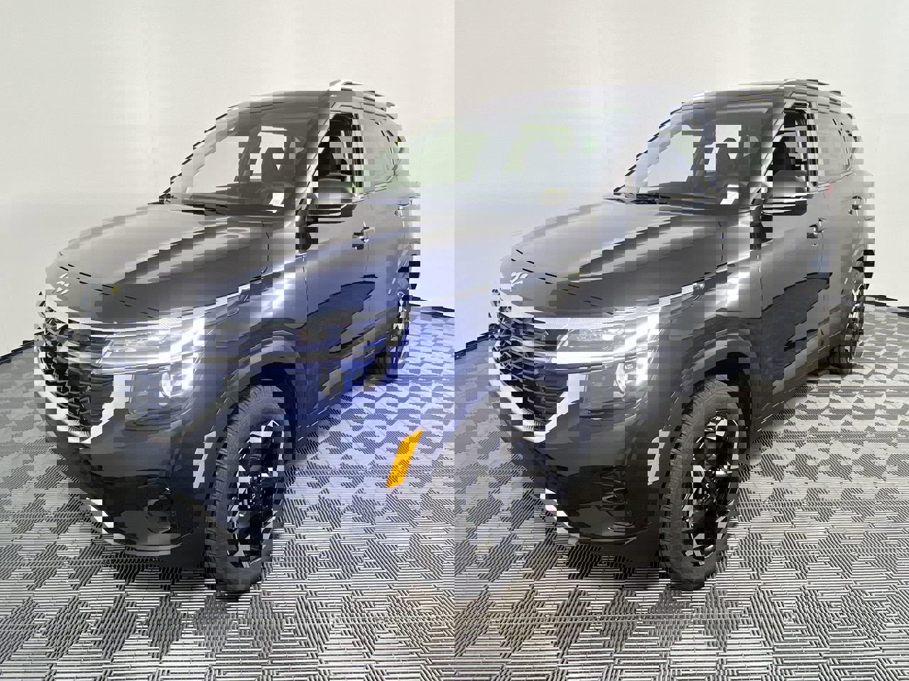 New 2026 Kia Seltos S image 9