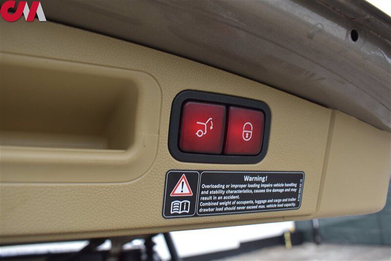 Used 2009 Mercedes-Benz ML 63 AMG 4MATIC image 27