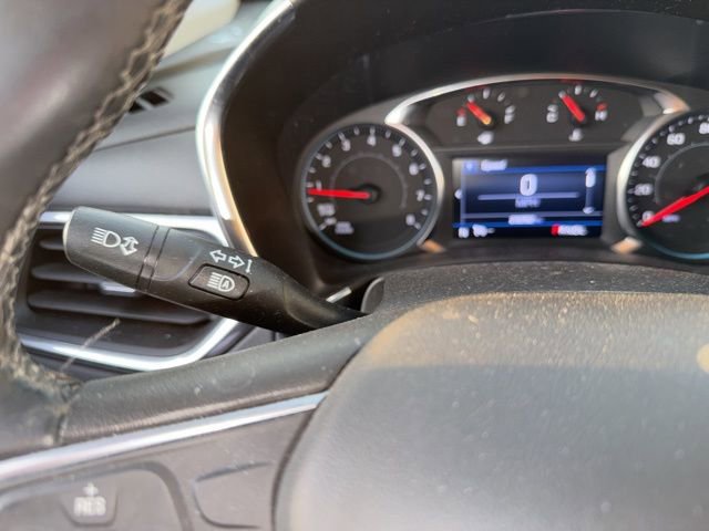 Used 2023 Chevrolet Equinox LT image 37