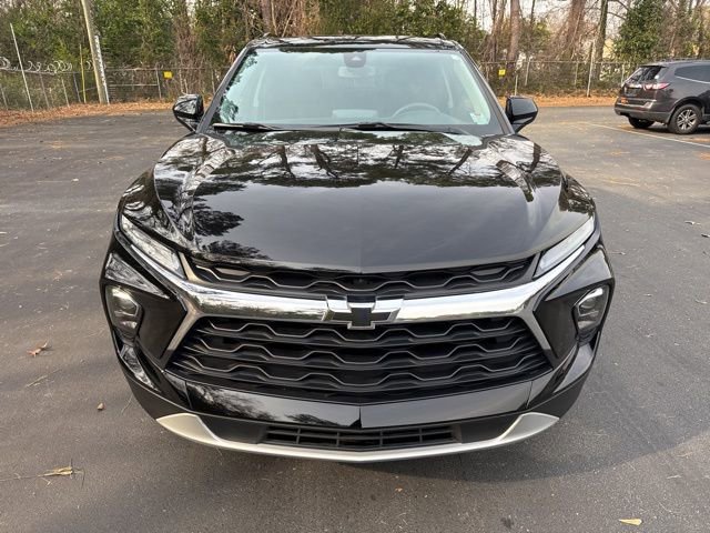 Used 2024 Chevrolet Blazer LT w/ Convenience Package image 8