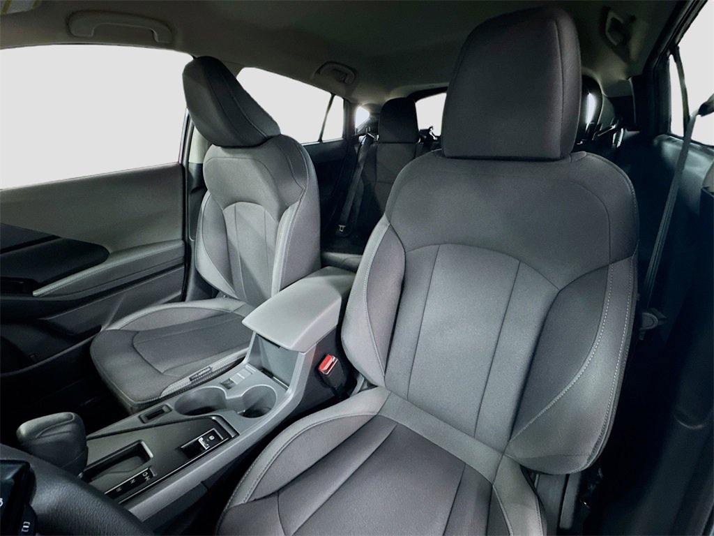 New 2026 Subaru Crosstrek 2.0i Premium image 17