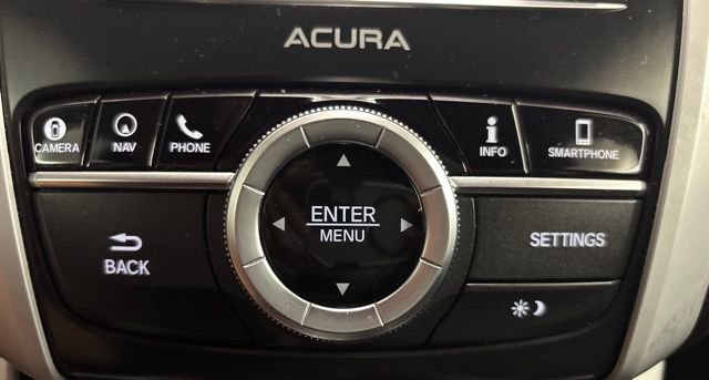 Used 2020 Acura TLX Type S PMC Edition image 31