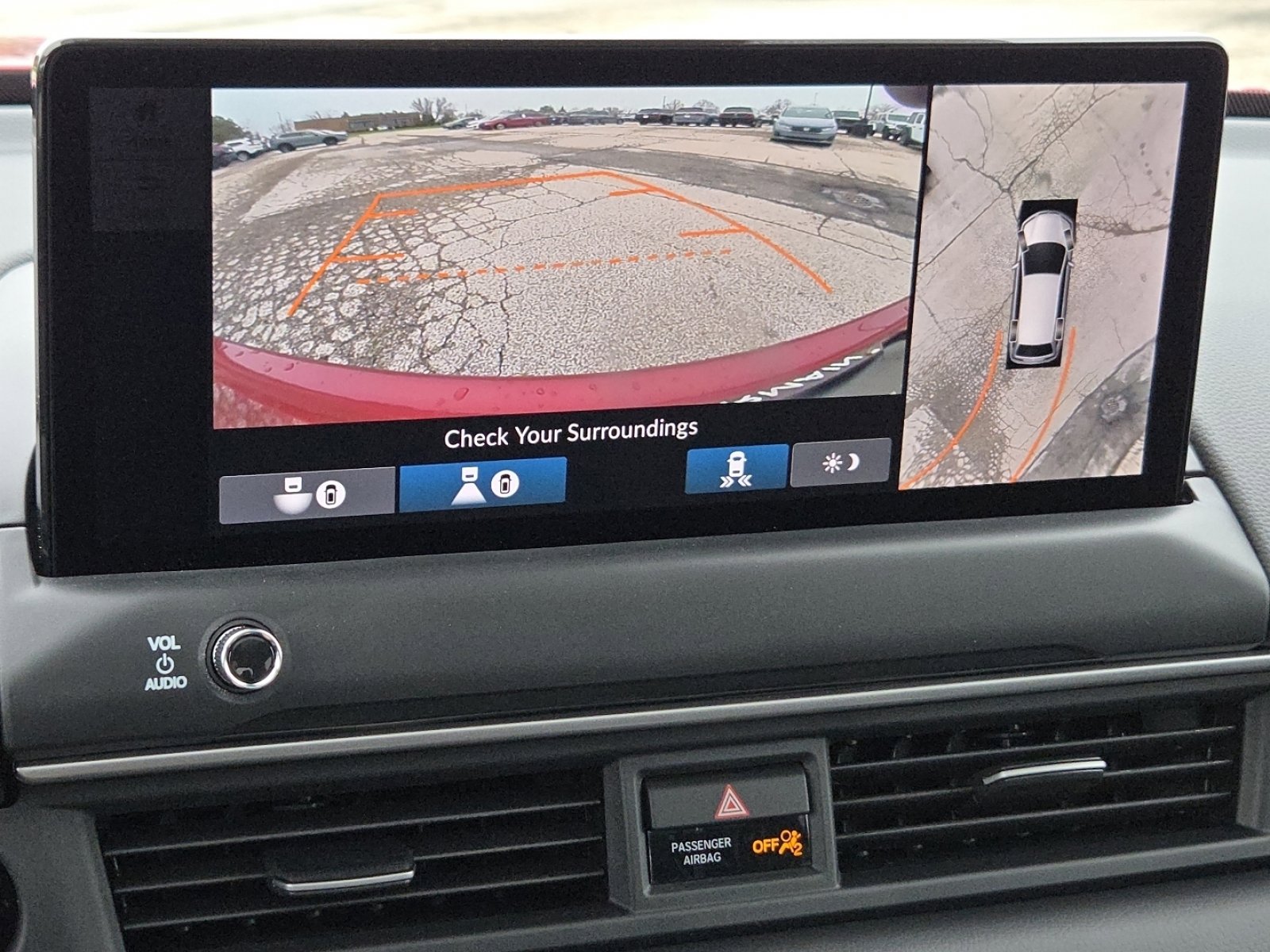 New 2026 Honda Pilot Elite image 13