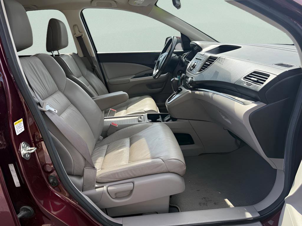 Used 2014 Honda CR-V EX-L image 13