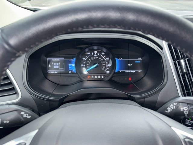 Certified 2023 Ford Edge SEL w/ Convenience Package AWD/4WD image 27