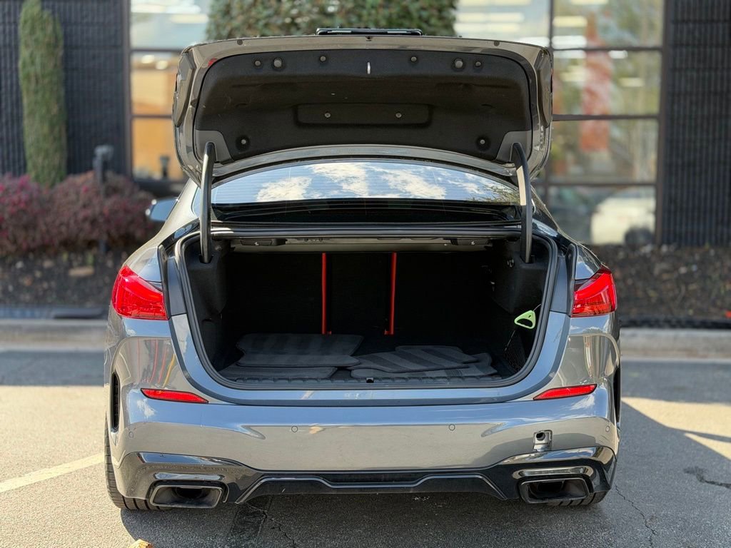 Used 2020 BMW M235i xDrive Gran Coupe w/ Premium Package AWD/4WD image 17