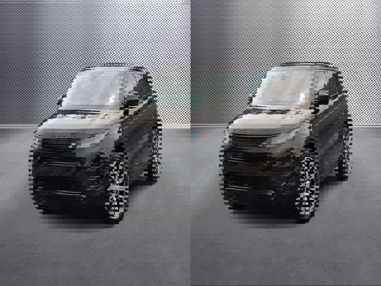 New 2026 Land Rover Range Rover Evoque Dynamic SE
