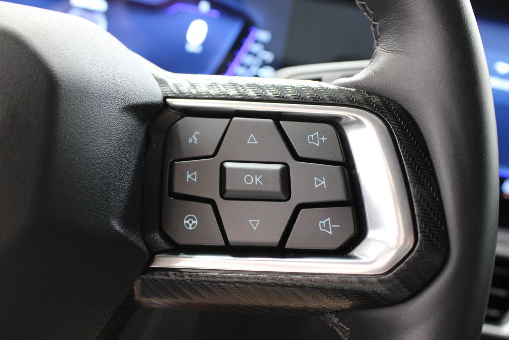 Used 2025 Ford Mustang GT Premium RWD image 25