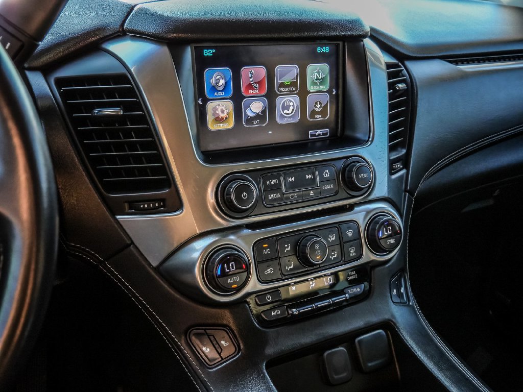 Used 2019 Chevrolet Tahoe LT AWD/4WD image 35