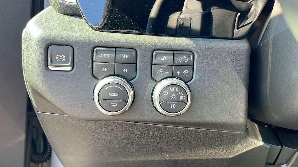 New 2026 GMC Sierra 1500 Elevation w/ Elevation Premium Package AWD/4WD image 26