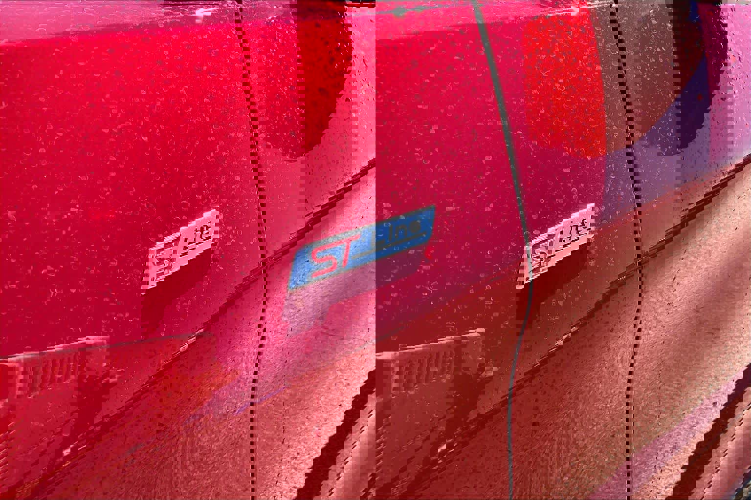 New 2026 Ford Explorer ST-Line AWD/4WD image 15