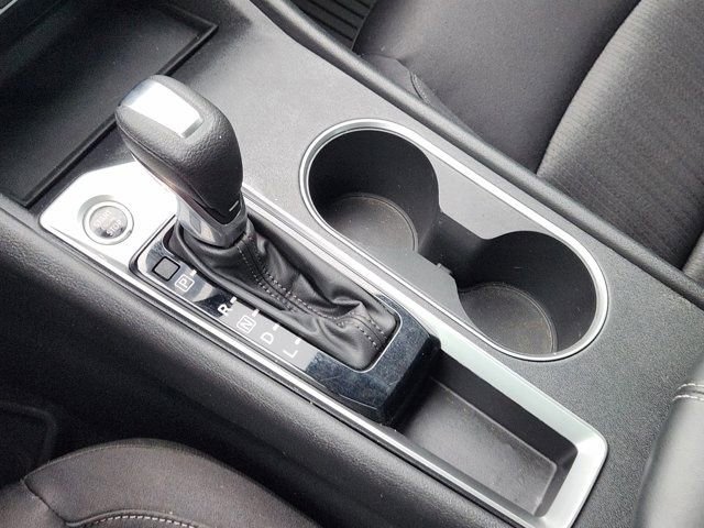 Used 2022 Nissan Altima 2.5 SV image 23