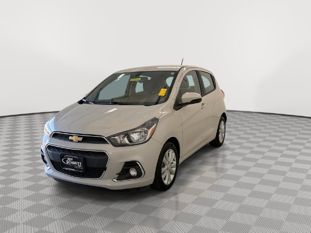 Used 2018 Chevrolet Spark LT FWD image 5