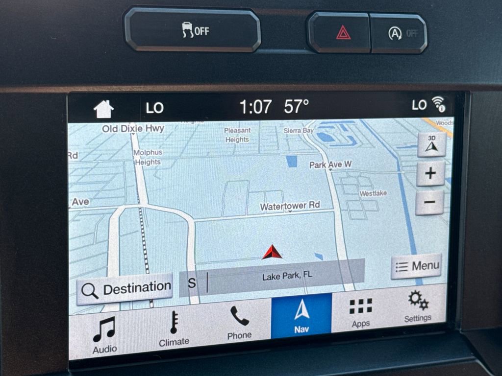 Used 2019 Ford F150 King Ranch w/ Equipment Group 601A Luxury image 21