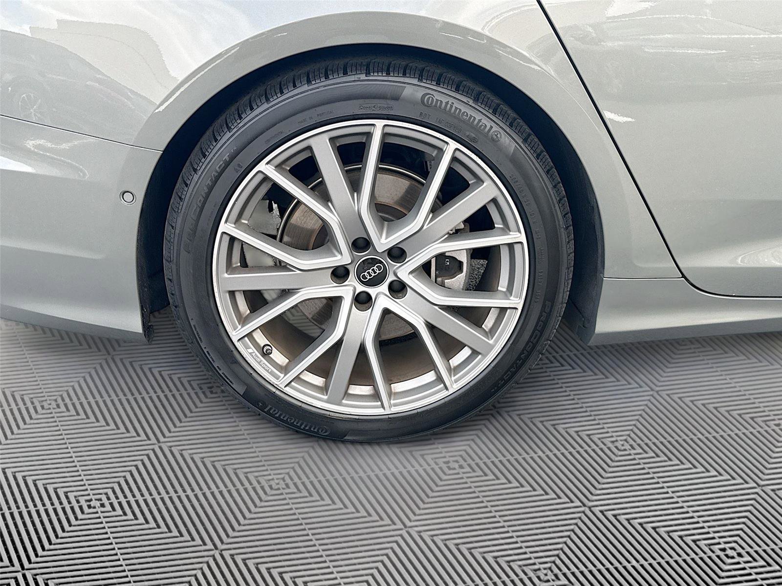 Certified 2023 Audi A6 Premium Plus w/ Premium Plus Package image 32