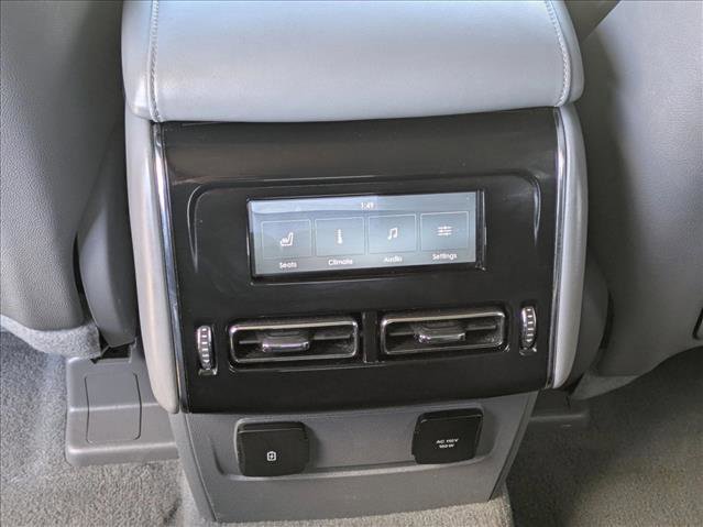 Used 2020 Lincoln Aviator Reserve w/ Equipment Group 202A image 18