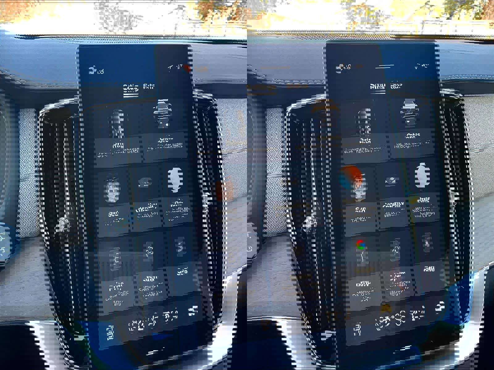 New 2026 Volvo XC90 B6 Plus w/ Protection Package Premier image 22