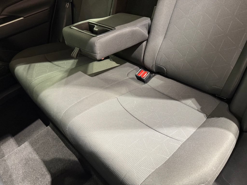 Certified 2025 Toyota RAV4 XLE AWD/4WD image 19