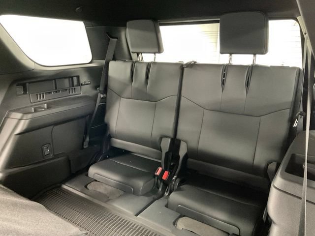 Used 2026 Toyota 4Runner Limited AWD/4WD image 15