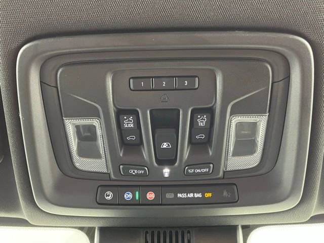 Used 2024 GMC Sierra 1500 AT4 w/ AT4 Preferred Package AWD/4WD image 20