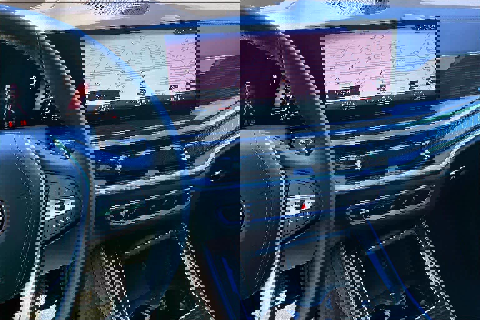 Certified 2026 BMW X5 sDrive40i RWD image 6