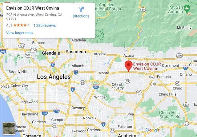 New 2025 RAM 1500 Big Horn image 28