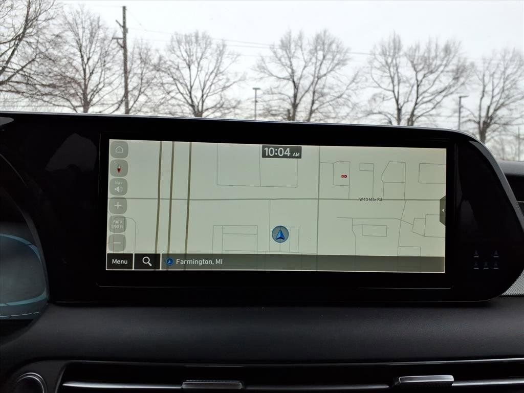 Used 2023 Hyundai Palisade SEL w/ Cargo Package image 15