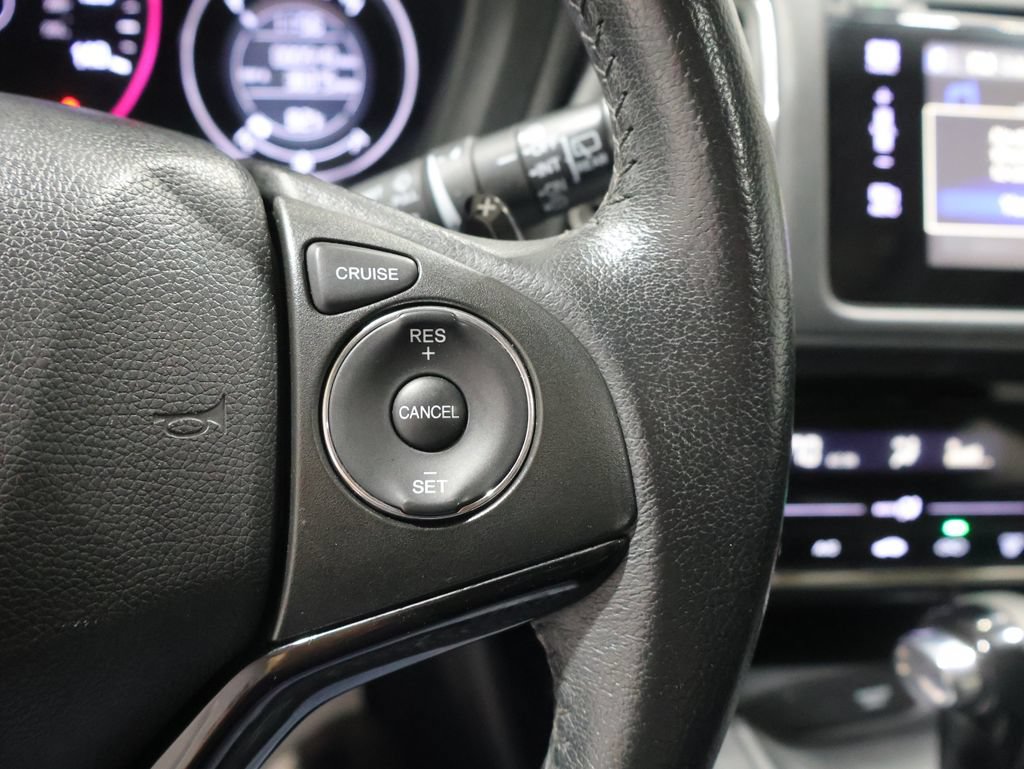 Used 2016 Honda HR-V EX-L image 33